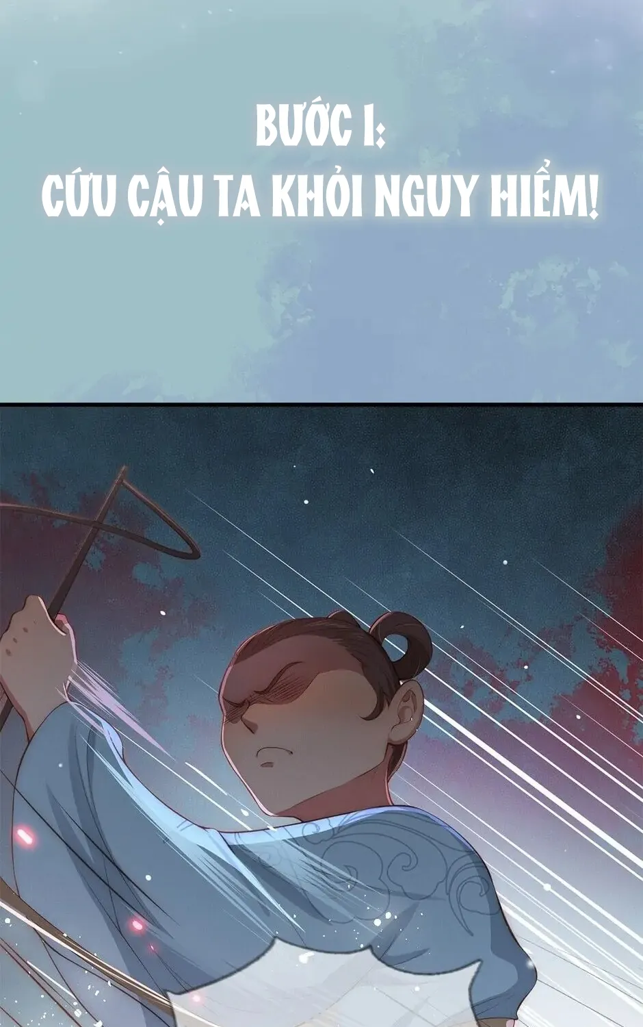 Dưỡng Địch Vi Quân - Hướng dẫn kẻ thù thành hoàng đế Chapter 0 - Trang 39