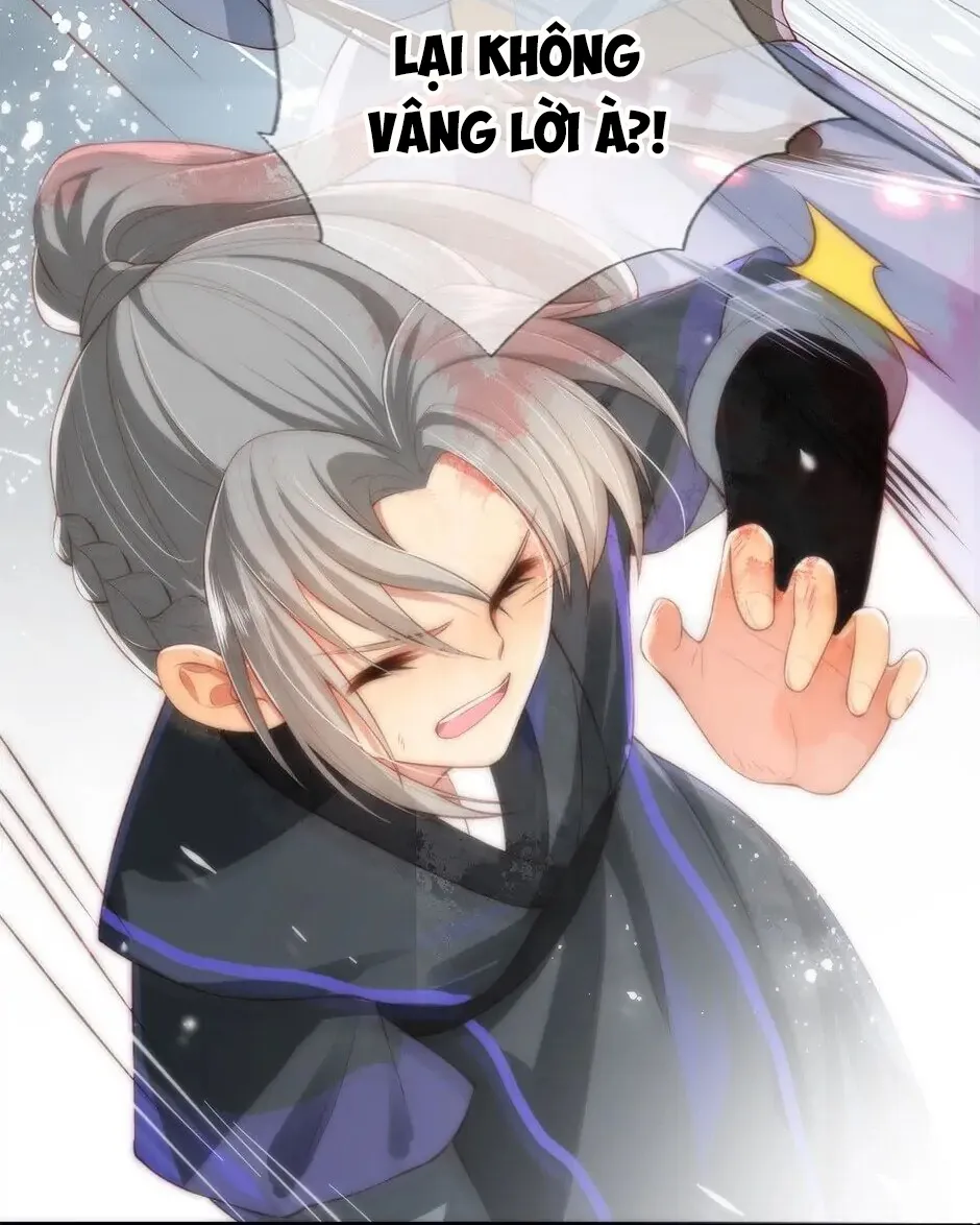 Dưỡng Địch Vi Quân - Hướng dẫn kẻ thù thành hoàng đế Chapter 0 - Trang 40