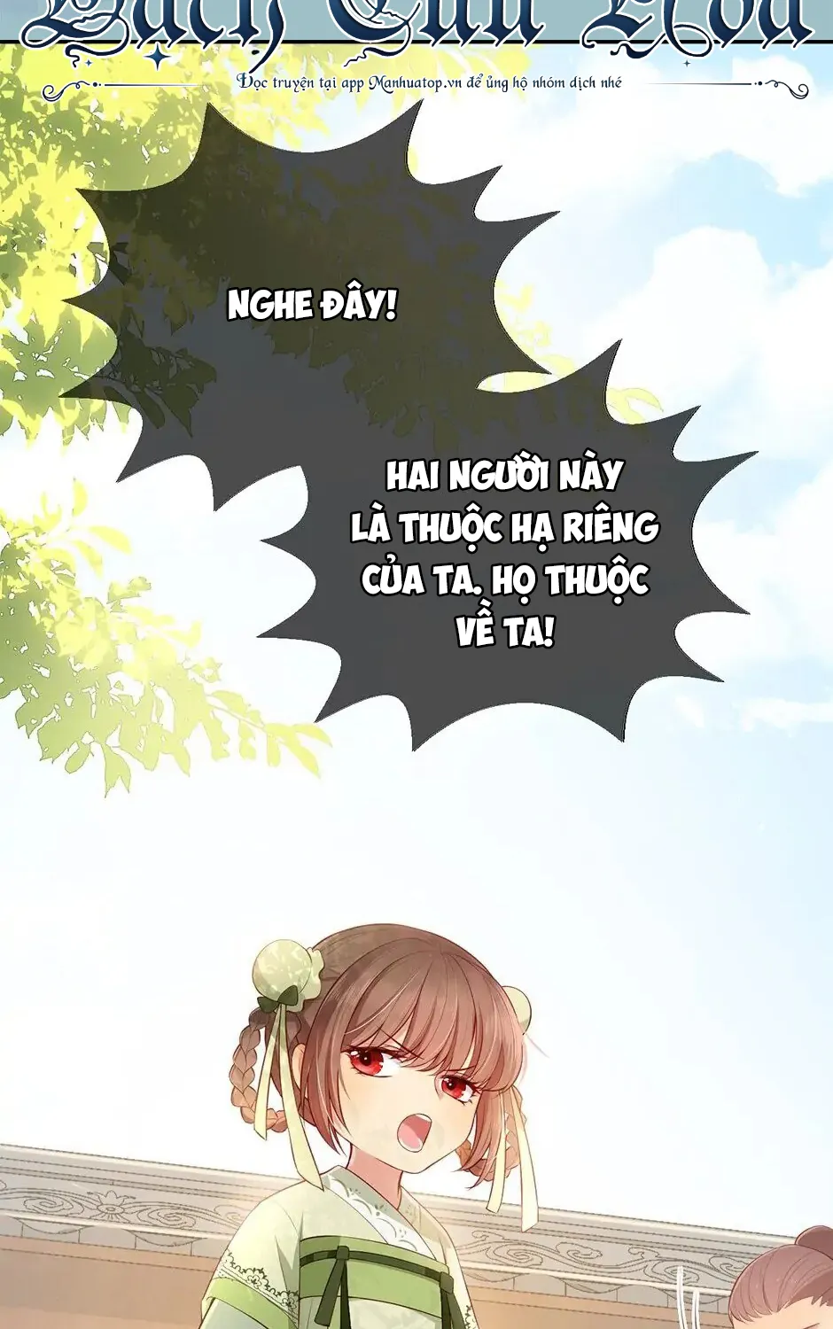Dưỡng Địch Vi Quân - Hướng dẫn kẻ thù thành hoàng đế Chapter 0 - Trang 42