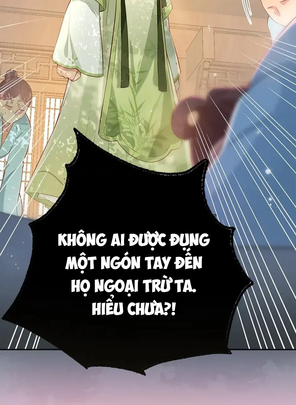 Dưỡng Địch Vi Quân - Hướng dẫn kẻ thù thành hoàng đế Chapter 0 - Trang 43
