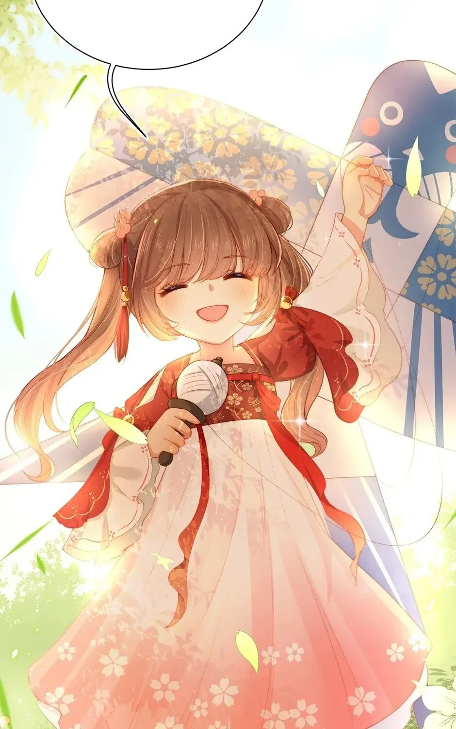 Dưỡng Địch Vi Quân - Hướng dẫn kẻ thù thành hoàng đế Chapter 0 - Trang 48