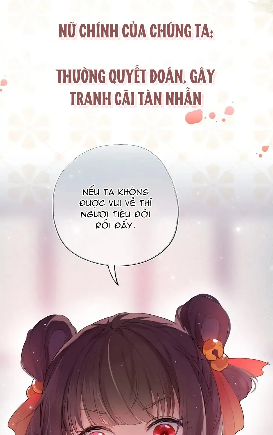 Dưỡng Địch Vi Quân - Hướng dẫn kẻ thù thành hoàng đế Chapter 0 - Trang 6