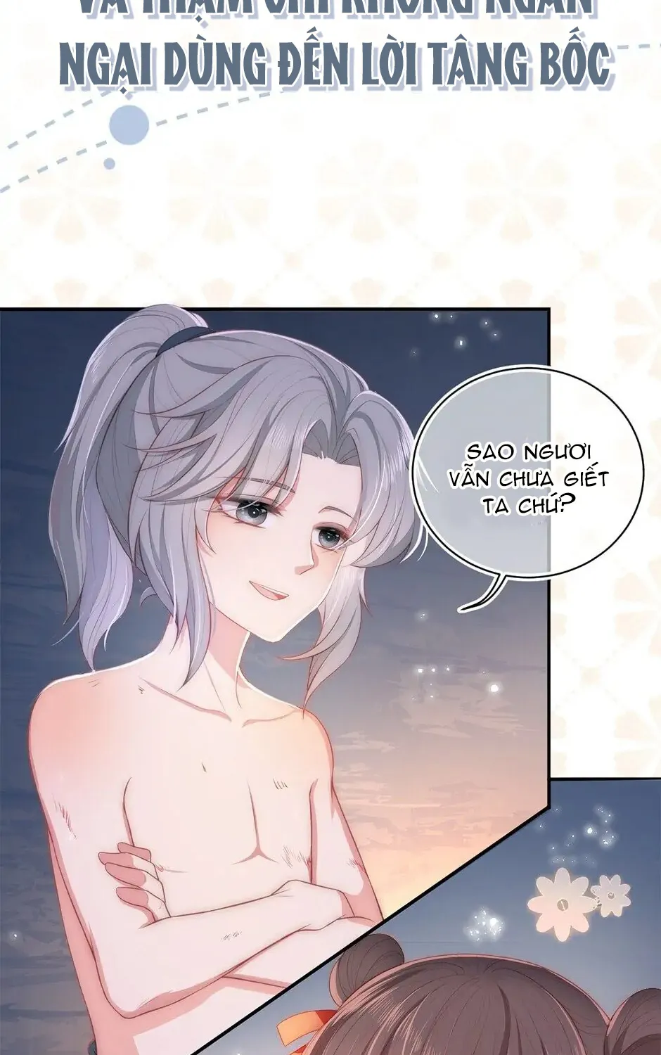 Dưỡng Địch Vi Quân - Hướng dẫn kẻ thù thành hoàng đế Chapter 0 - Trang 9