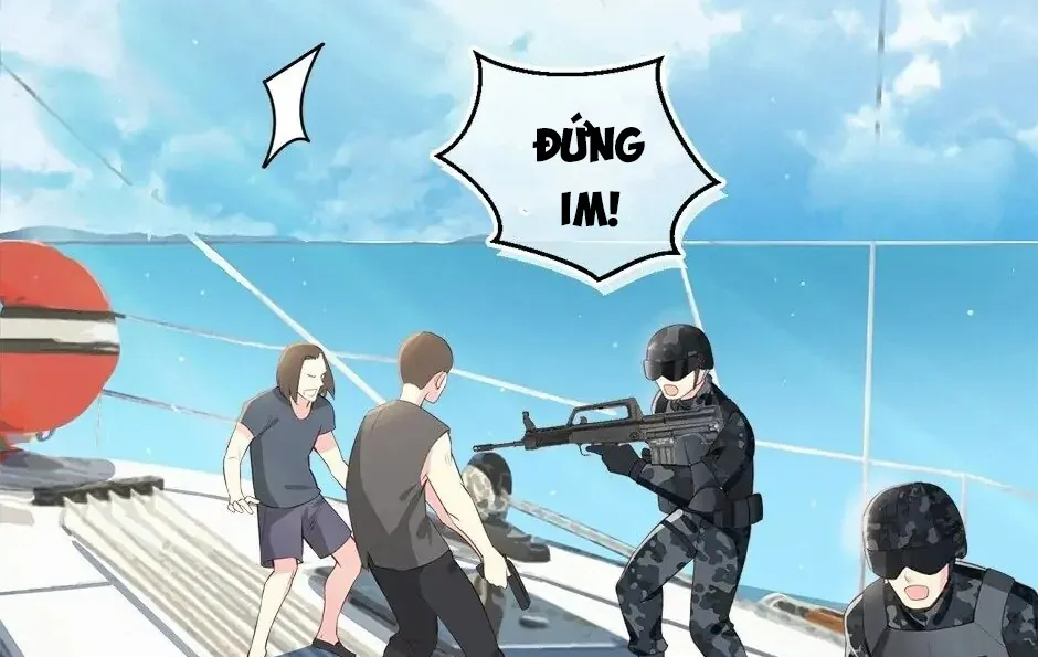 Dưỡng Địch Vi Quân - Hướng dẫn kẻ thù thành hoàng đế Chapter 1 - Trang 14