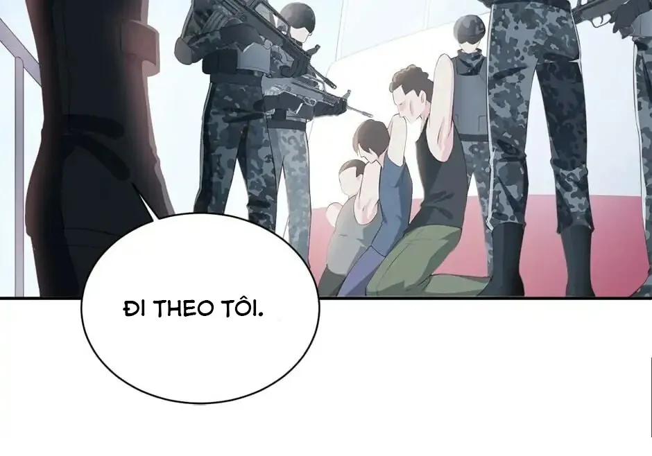 Dưỡng Địch Vi Quân - Hướng dẫn kẻ thù thành hoàng đế Chapter 1 - Trang 17