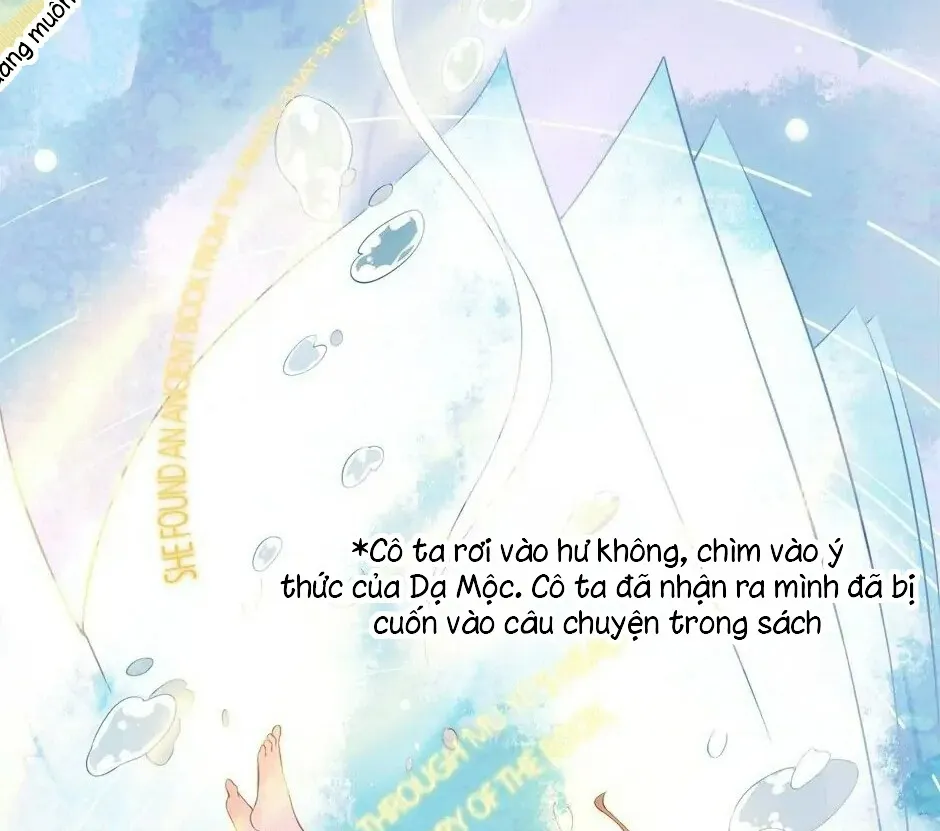 Dưỡng Địch Vi Quân - Hướng dẫn kẻ thù thành hoàng đế Chapter 1 - Trang 46