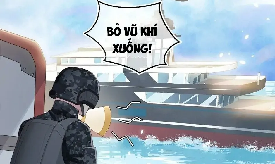 Dưỡng Địch Vi Quân - Hướng dẫn kẻ thù thành hoàng đế Chapter 1 - Trang 9