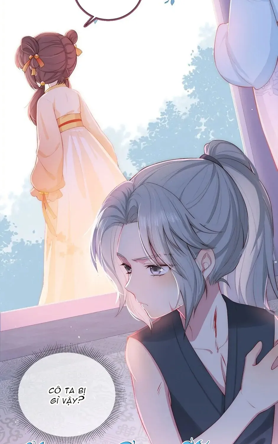 Dưỡng Địch Vi Quân - Hướng dẫn kẻ thù thành hoàng đế Chapter 2 - Trang 22