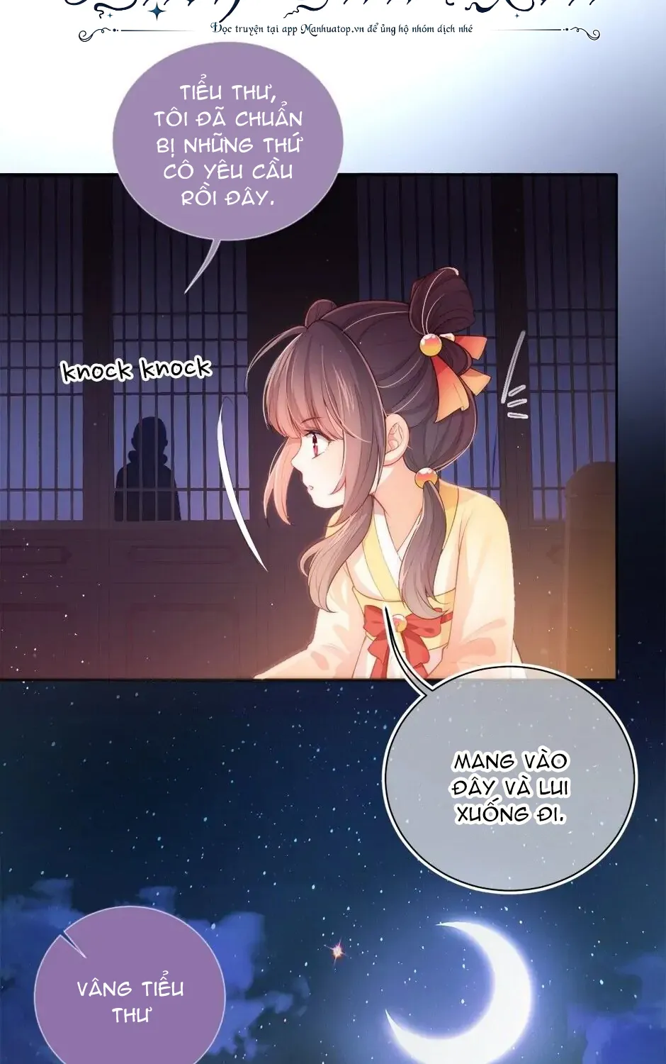 Dưỡng Địch Vi Quân - Hướng dẫn kẻ thù thành hoàng đế Chapter 2 - Trang 27
