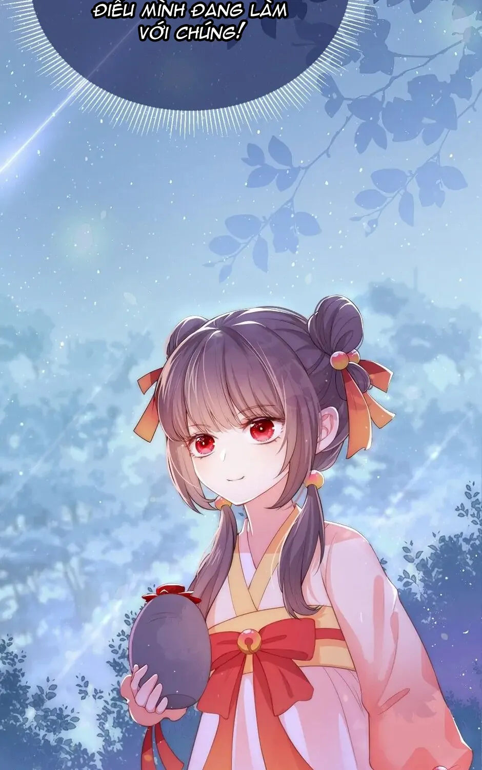 Dưỡng Địch Vi Quân - Hướng dẫn kẻ thù thành hoàng đế Chapter 2 - Trang 29