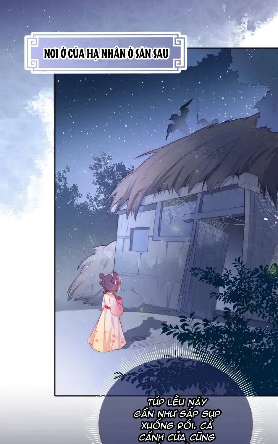 Dưỡng Địch Vi Quân - Hướng dẫn kẻ thù thành hoàng đế Chapter 2 - Trang 31