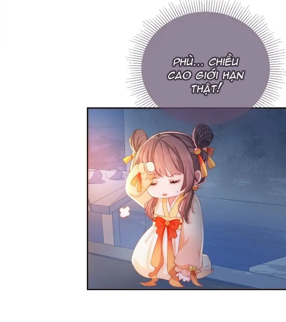 Dưỡng Địch Vi Quân - Hướng dẫn kẻ thù thành hoàng đế Chapter 2 - Trang 40
