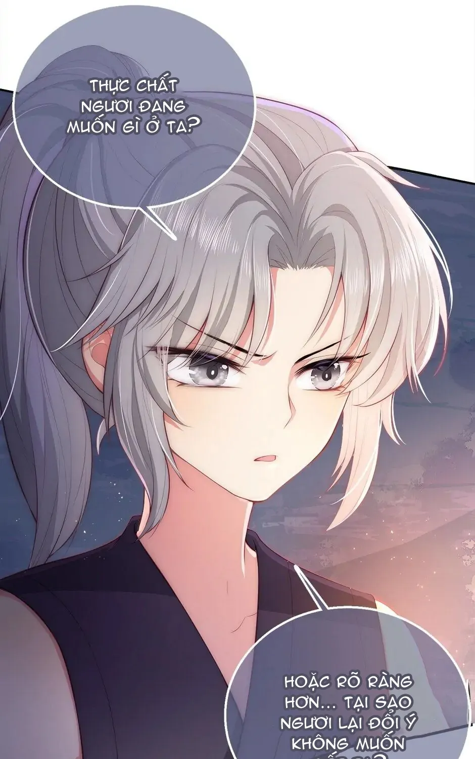 Dưỡng Địch Vi Quân - Hướng dẫn kẻ thù thành hoàng đế Chapter 2 - Trang 47