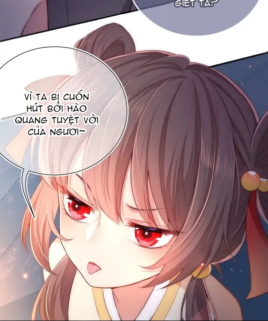 Dưỡng Địch Vi Quân - Hướng dẫn kẻ thù thành hoàng đế Chapter 2 - Trang 48