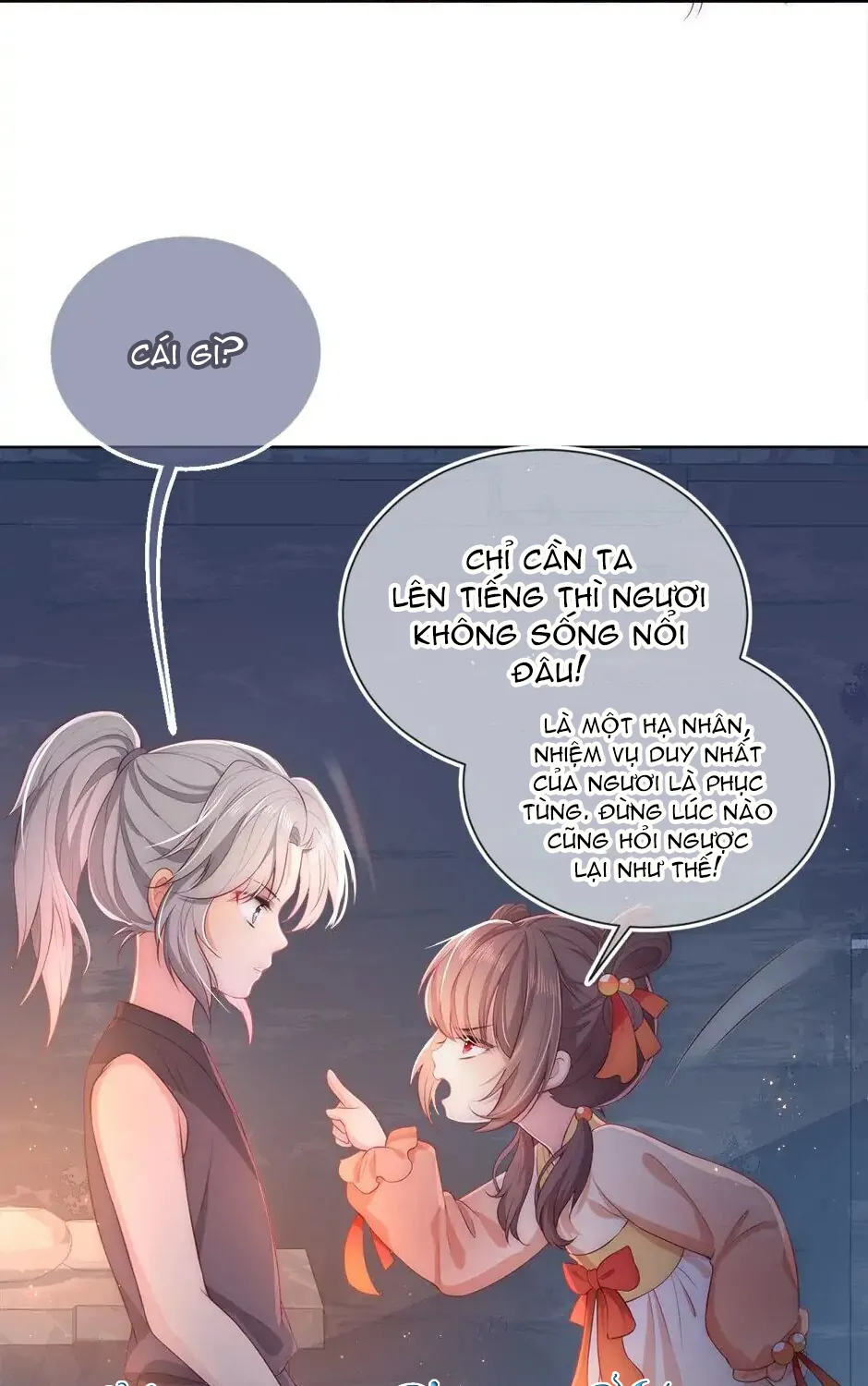 Dưỡng Địch Vi Quân - Hướng dẫn kẻ thù thành hoàng đế Chapter 2 - Trang 49