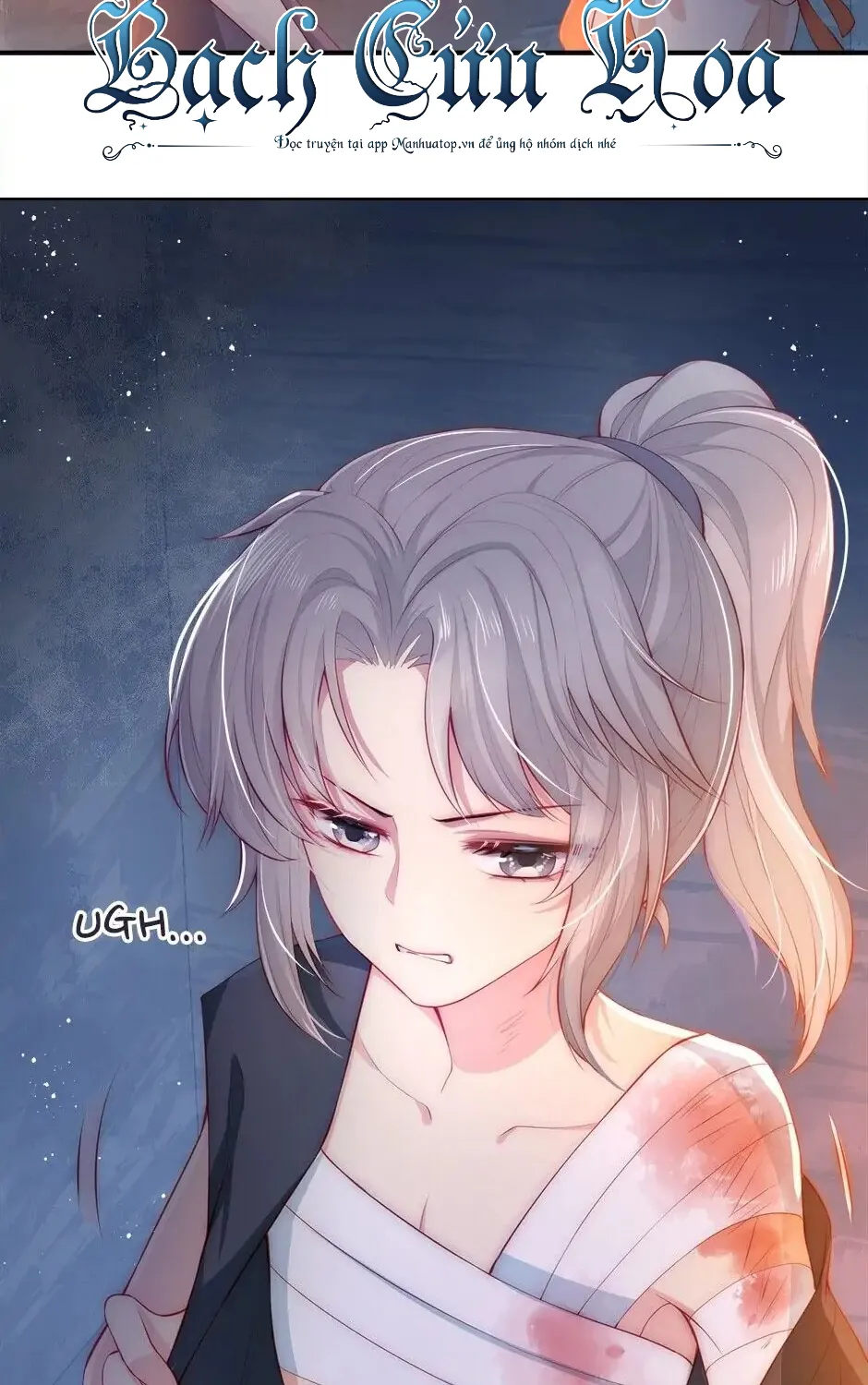 Dưỡng Địch Vi Quân - Hướng dẫn kẻ thù thành hoàng đế Chapter 2 - Trang 50