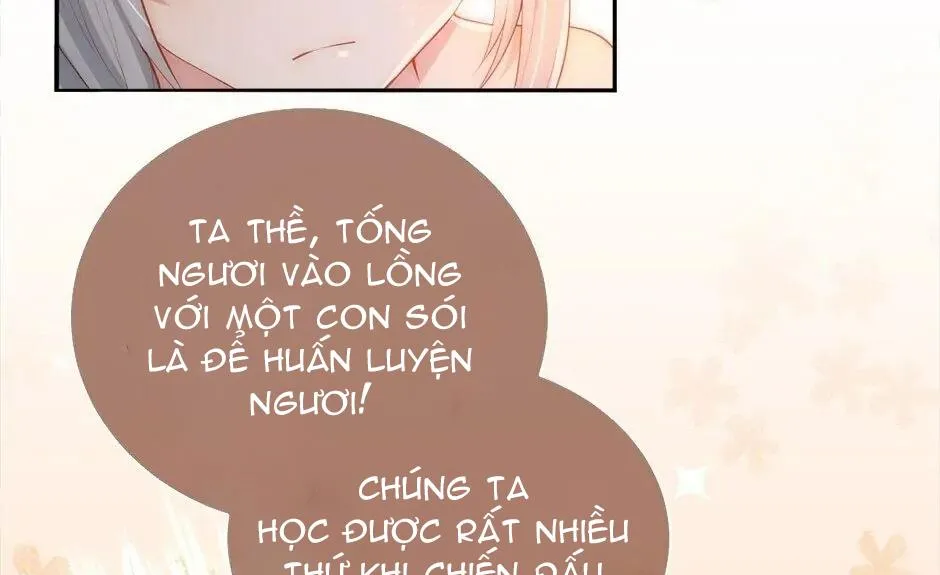 Dưỡng Địch Vi Quân - Hướng dẫn kẻ thù thành hoàng đế Chapter 3 - Trang 19