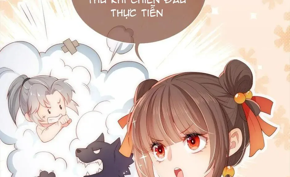 Dưỡng Địch Vi Quân - Hướng dẫn kẻ thù thành hoàng đế Chapter 3 - Trang 20