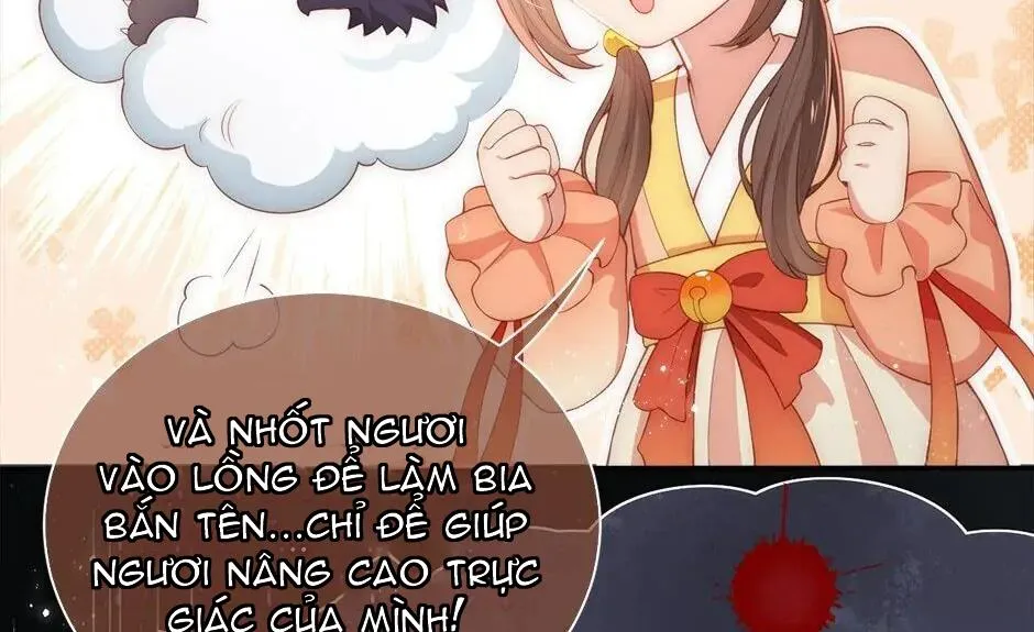 Dưỡng Địch Vi Quân - Hướng dẫn kẻ thù thành hoàng đế Chapter 3 - Trang 21