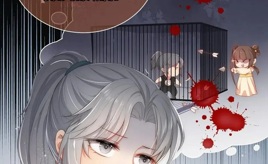Dưỡng Địch Vi Quân - Hướng dẫn kẻ thù thành hoàng đế Chapter 3 - Trang 22