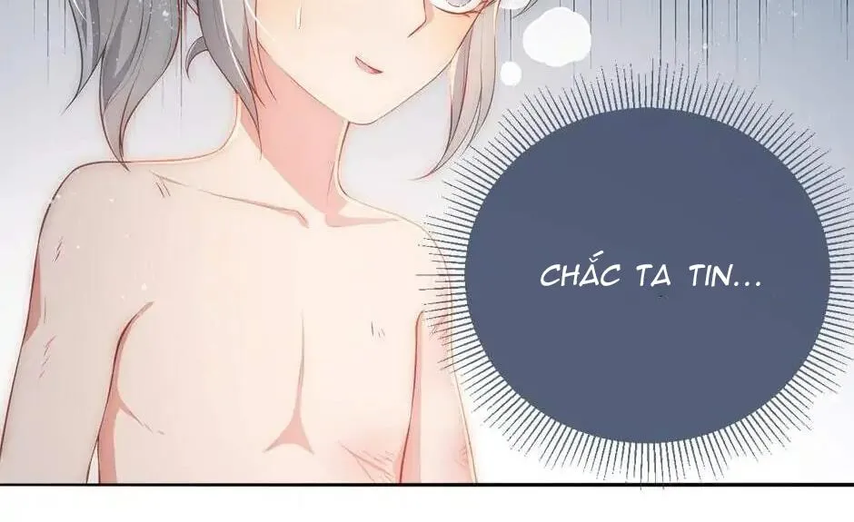 Dưỡng Địch Vi Quân - Hướng dẫn kẻ thù thành hoàng đế Chapter 3 - Trang 23