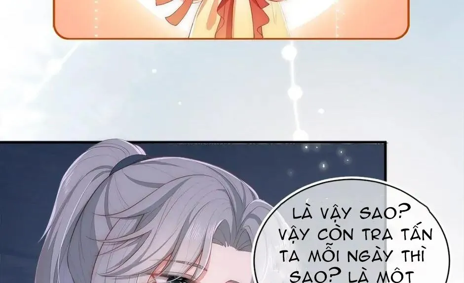 Dưỡng Địch Vi Quân - Hướng dẫn kẻ thù thành hoàng đế Chapter 3 - Trang 28