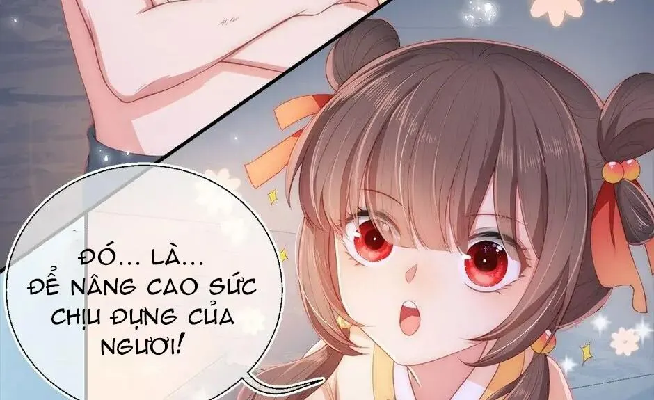 Dưỡng Địch Vi Quân - Hướng dẫn kẻ thù thành hoàng đế Chapter 3 - Trang 30