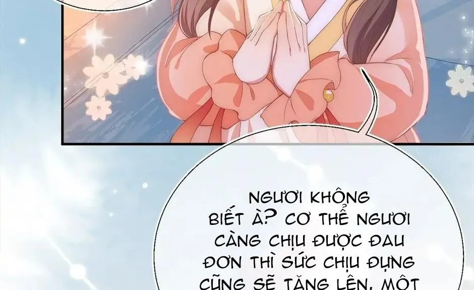 Dưỡng Địch Vi Quân - Hướng dẫn kẻ thù thành hoàng đế Chapter 3 - Trang 31