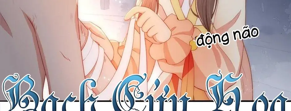 Dưỡng Địch Vi Quân - Hướng dẫn kẻ thù thành hoàng đế Chapter 3 - Trang 8