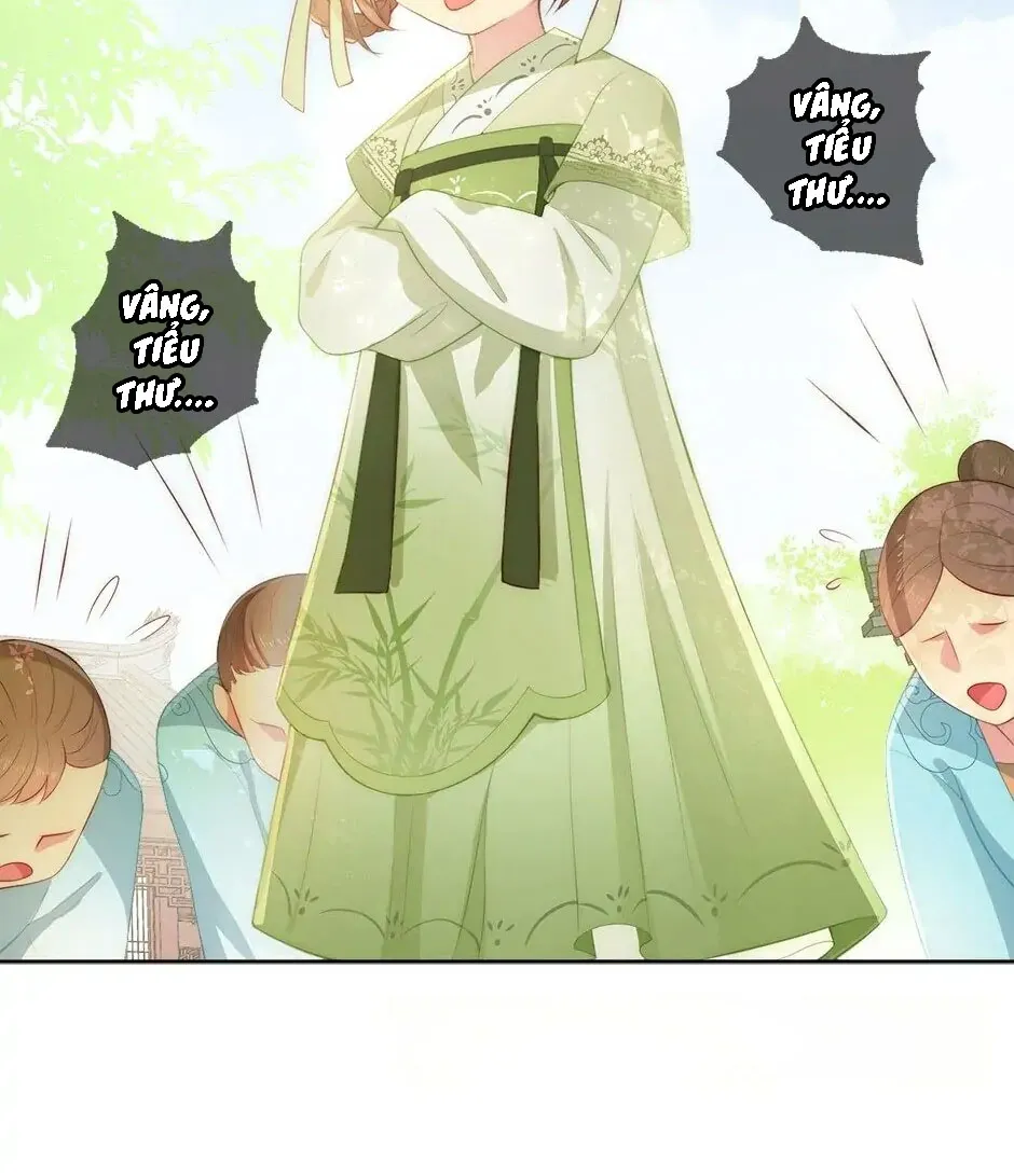 Dưỡng Địch Vi Quân - Hướng dẫn kẻ thù thành hoàng đế Chapter 4 - Trang 10