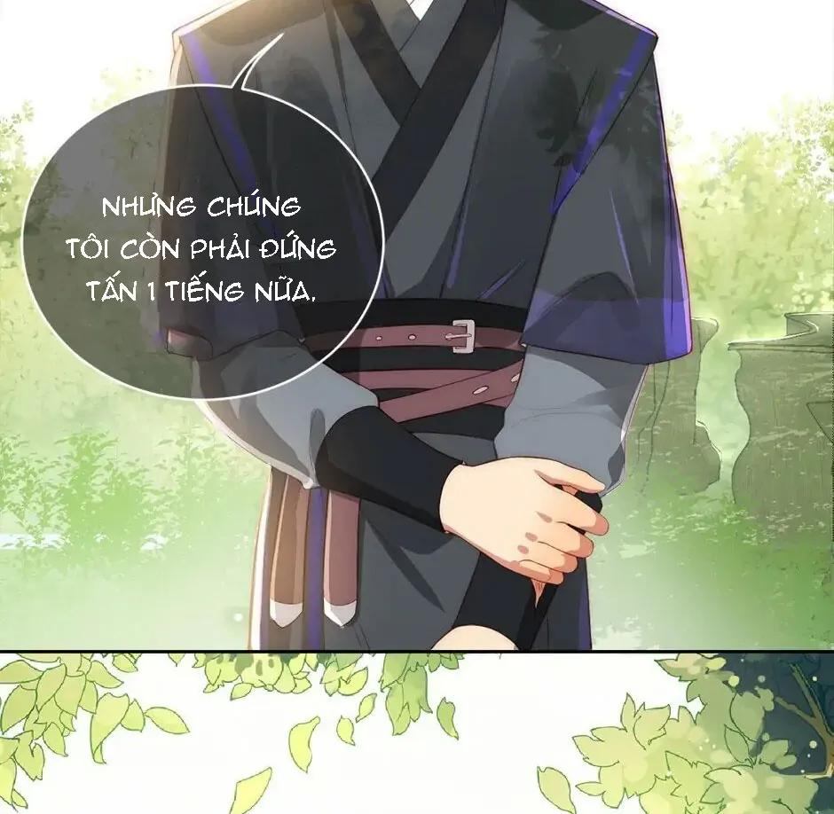 Dưỡng Địch Vi Quân - Hướng dẫn kẻ thù thành hoàng đế Chapter 4 - Trang 14