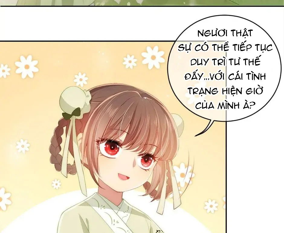 Dưỡng Địch Vi Quân - Hướng dẫn kẻ thù thành hoàng đế Chapter 4 - Trang 16