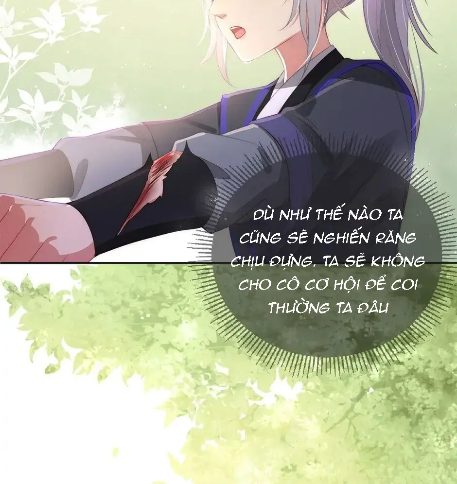 Dưỡng Địch Vi Quân - Hướng dẫn kẻ thù thành hoàng đế Chapter 4 - Trang 18