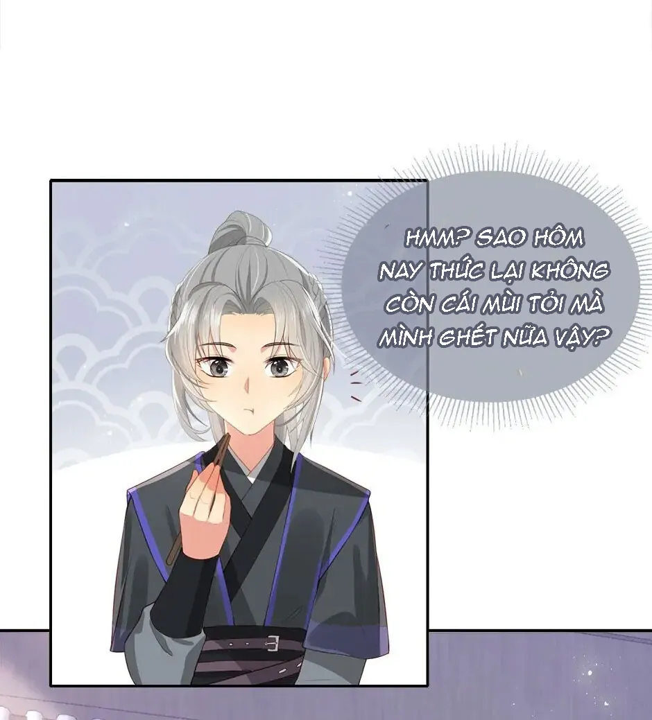 Dưỡng Địch Vi Quân - Hướng dẫn kẻ thù thành hoàng đế Chapter 4 - Trang 26