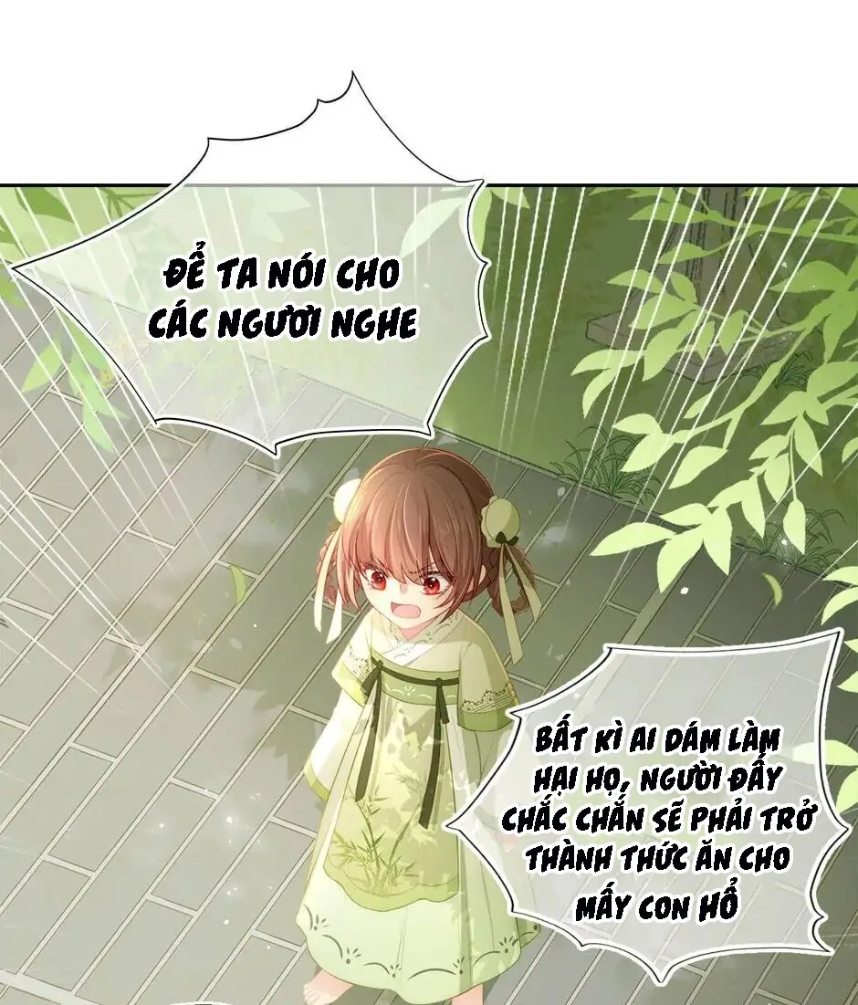 Dưỡng Địch Vi Quân - Hướng dẫn kẻ thù thành hoàng đế Chapter 4 - Trang 3