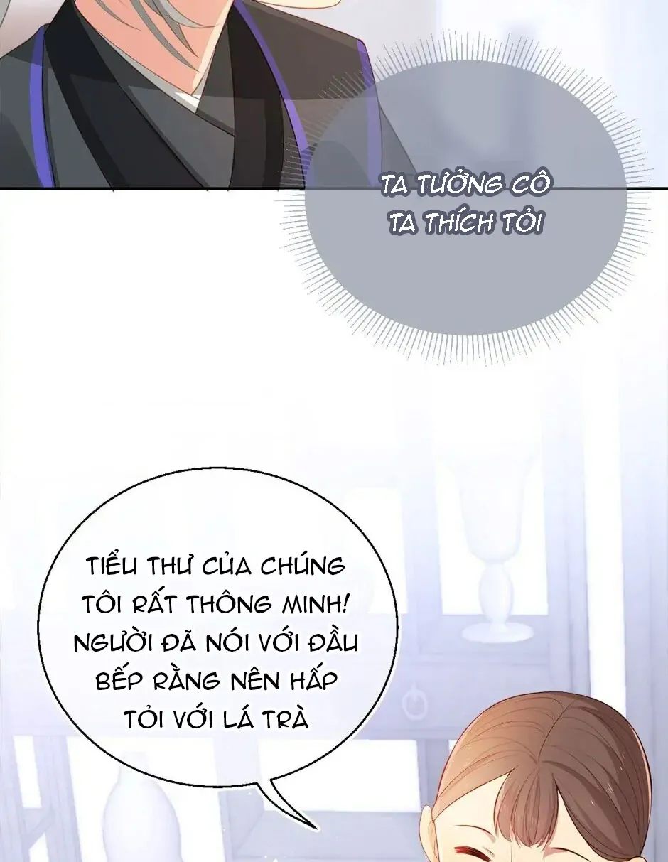 Dưỡng Địch Vi Quân - Hướng dẫn kẻ thù thành hoàng đế Chapter 4 - Trang 31