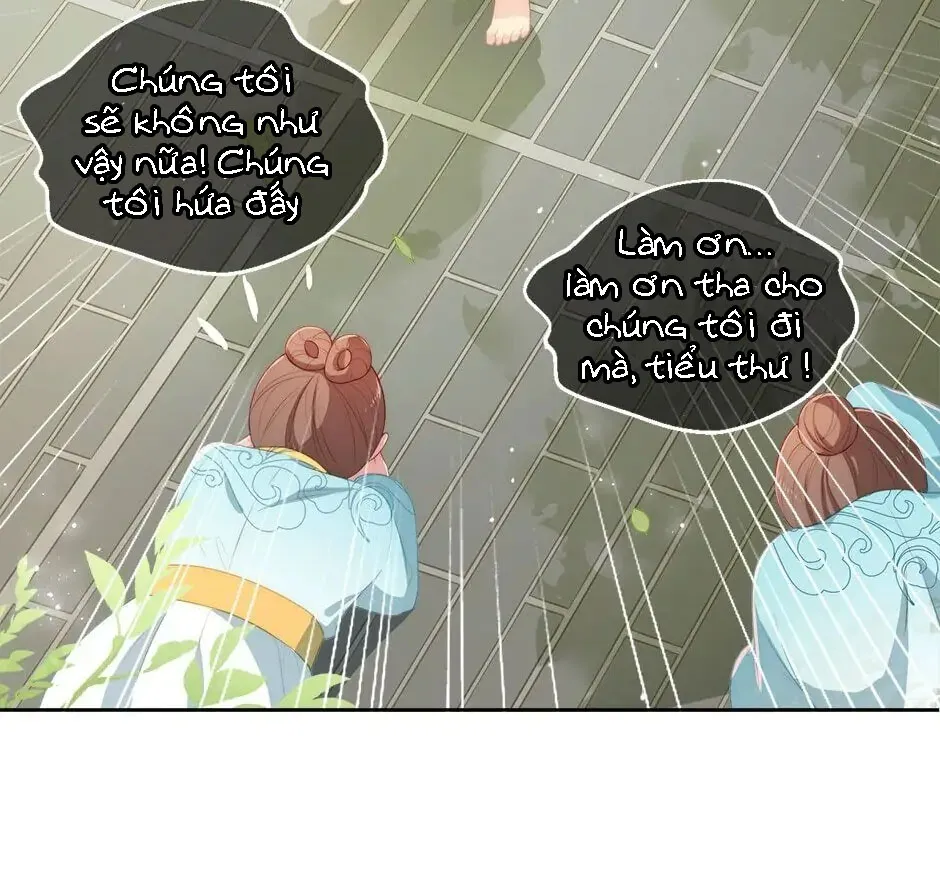 Dưỡng Địch Vi Quân - Hướng dẫn kẻ thù thành hoàng đế Chapter 4 - Trang 4