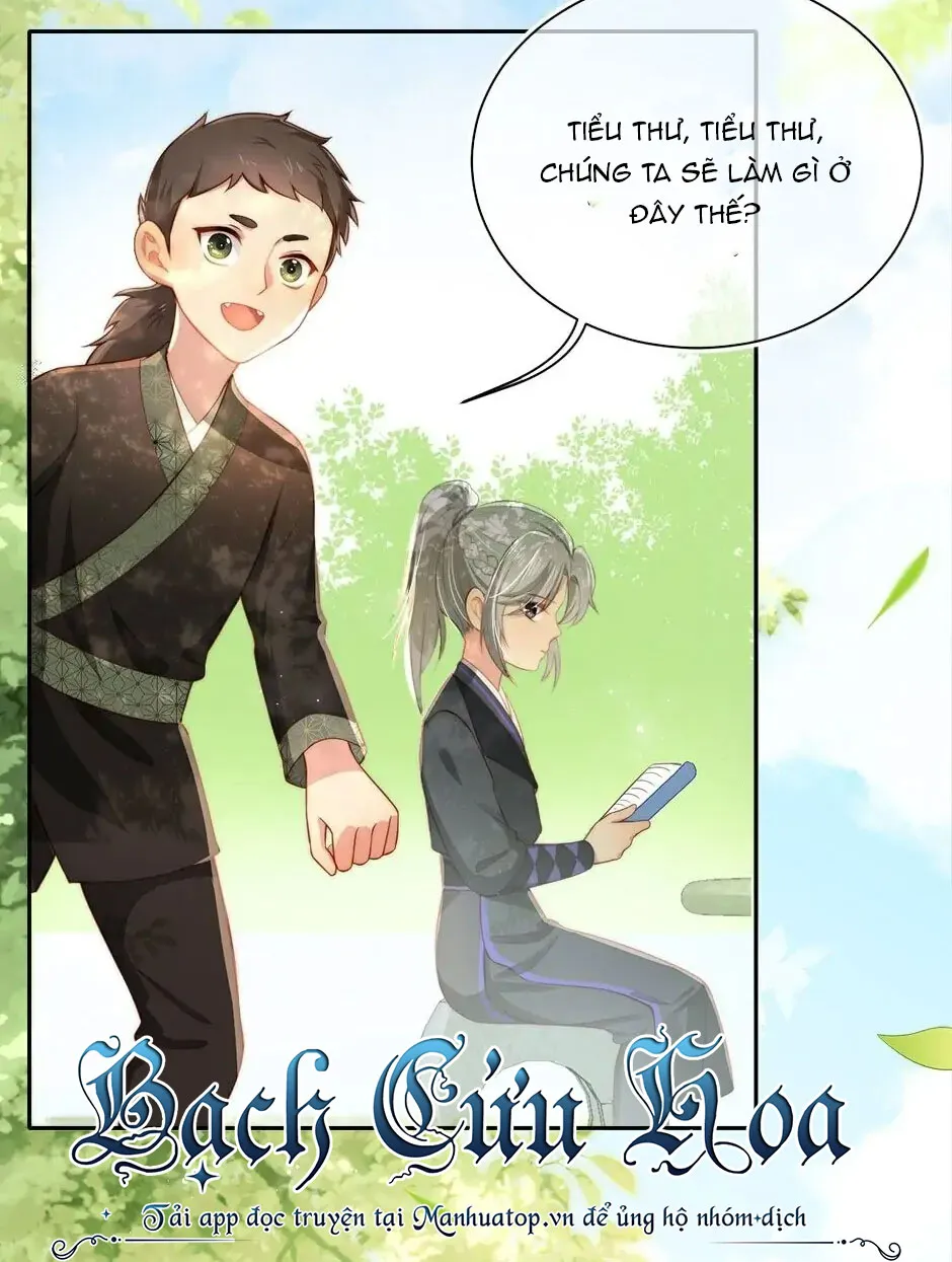 Dưỡng Địch Vi Quân - Hướng dẫn kẻ thù thành hoàng đế Chapter 4 - Trang 45