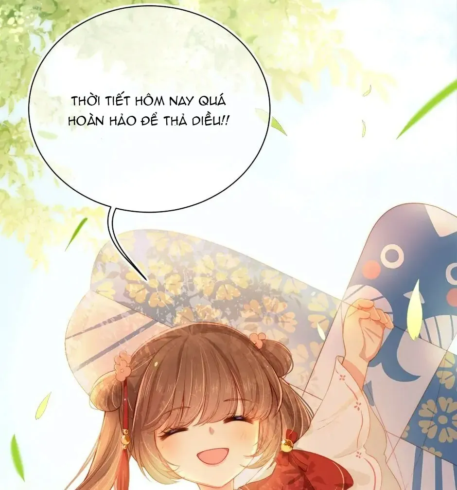 Dưỡng Địch Vi Quân - Hướng dẫn kẻ thù thành hoàng đế Chapter 4 - Trang 46