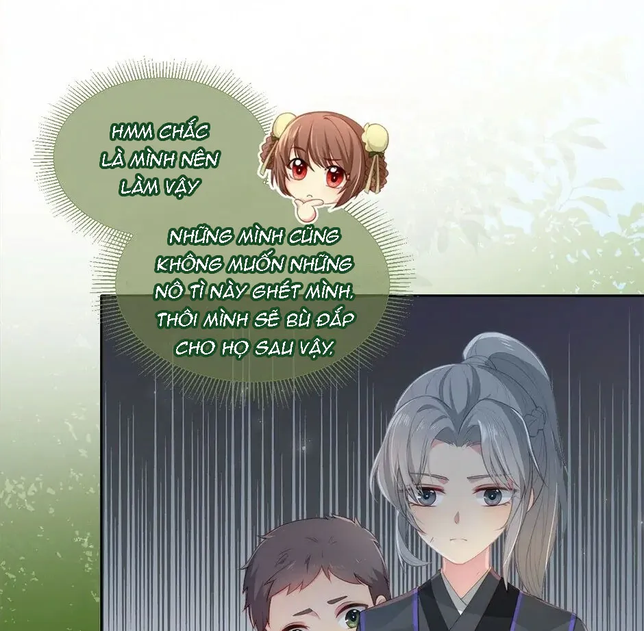 Dưỡng Địch Vi Quân - Hướng dẫn kẻ thù thành hoàng đế Chapter 4 - Trang 7