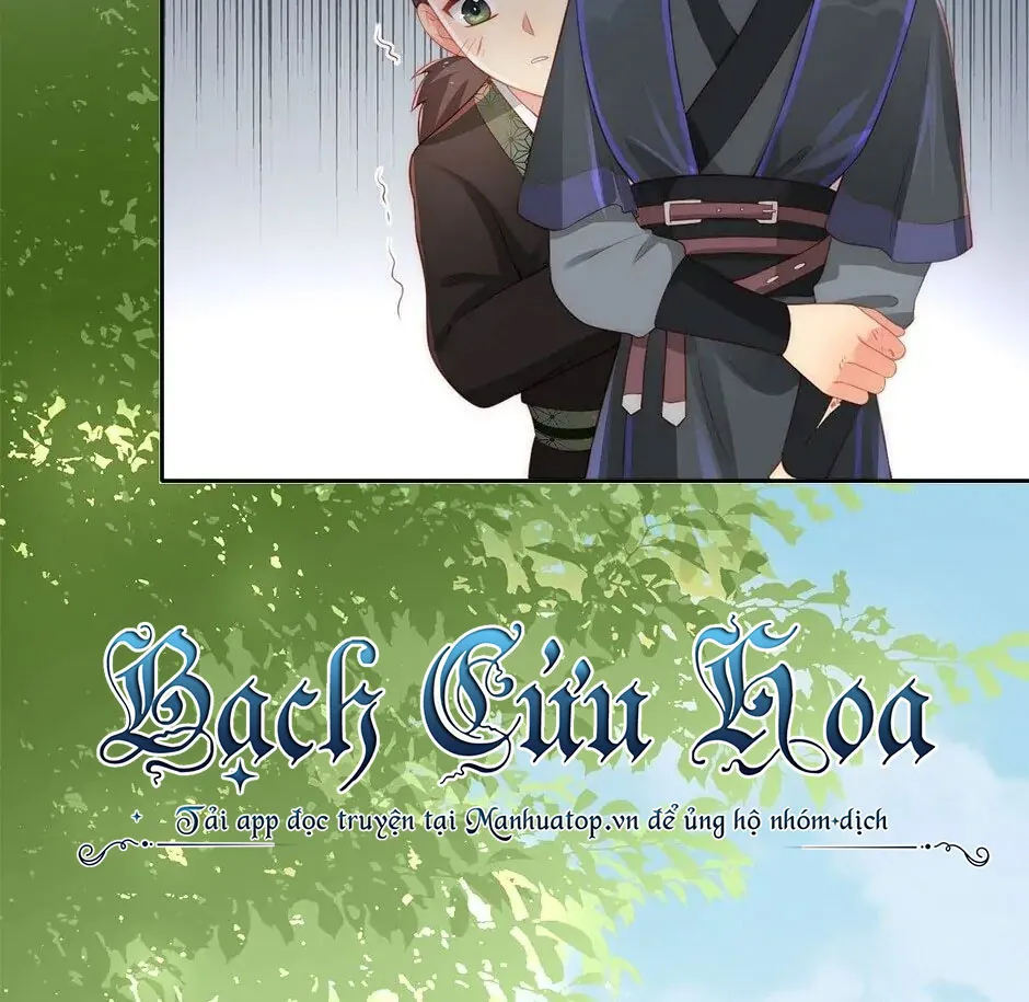 Dưỡng Địch Vi Quân - Hướng dẫn kẻ thù thành hoàng đế Chapter 4 - Trang 8