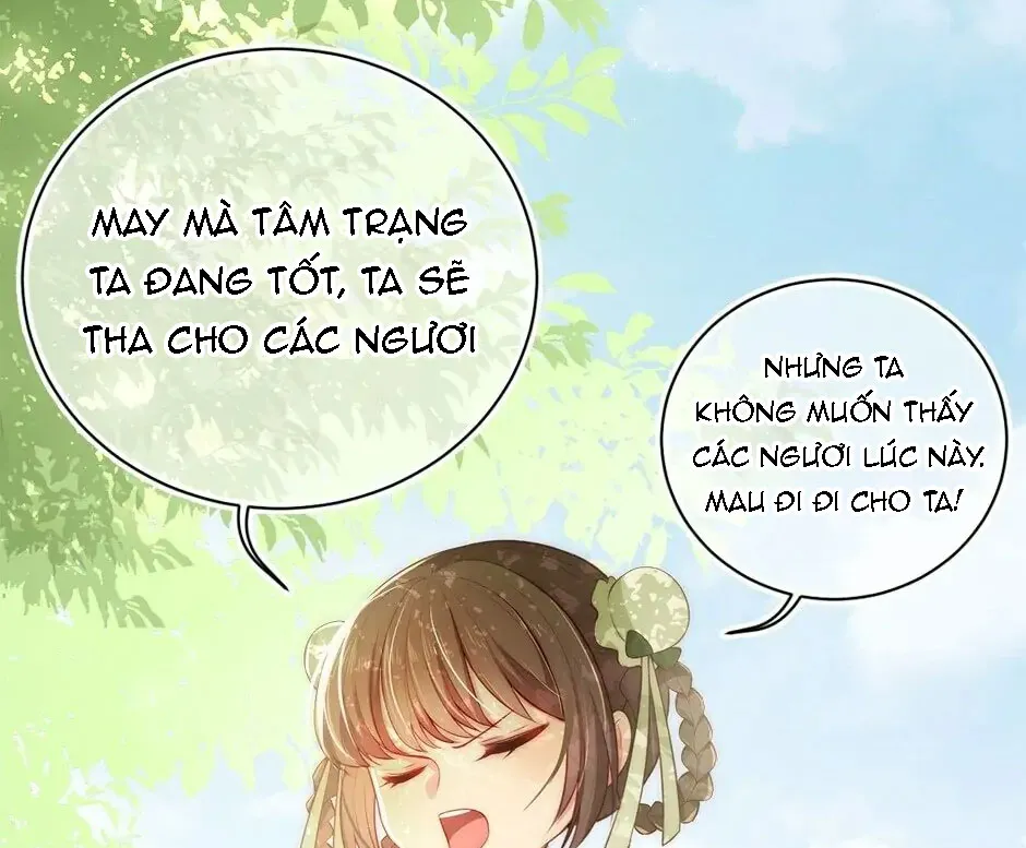 Dưỡng Địch Vi Quân - Hướng dẫn kẻ thù thành hoàng đế Chapter 4 - Trang 9