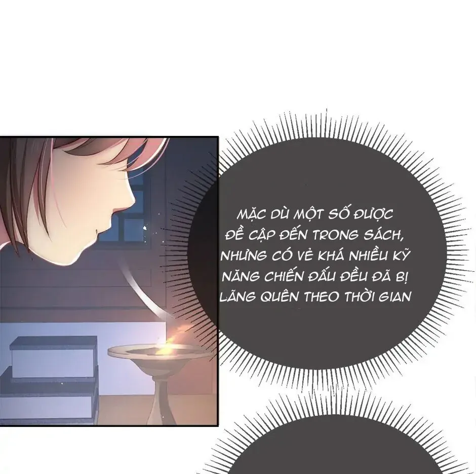 Dưỡng Địch Vi Quân - Hướng dẫn kẻ thù thành hoàng đế Chapter 5 - Trang 10