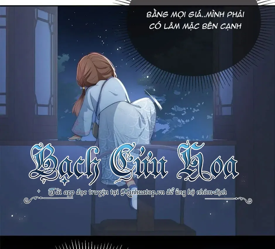 Dưỡng Địch Vi Quân - Hướng dẫn kẻ thù thành hoàng đế Chapter 5 - Trang 11