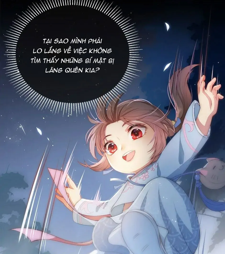 Dưỡng Địch Vi Quân - Hướng dẫn kẻ thù thành hoàng đế Chapter 5 - Trang 12