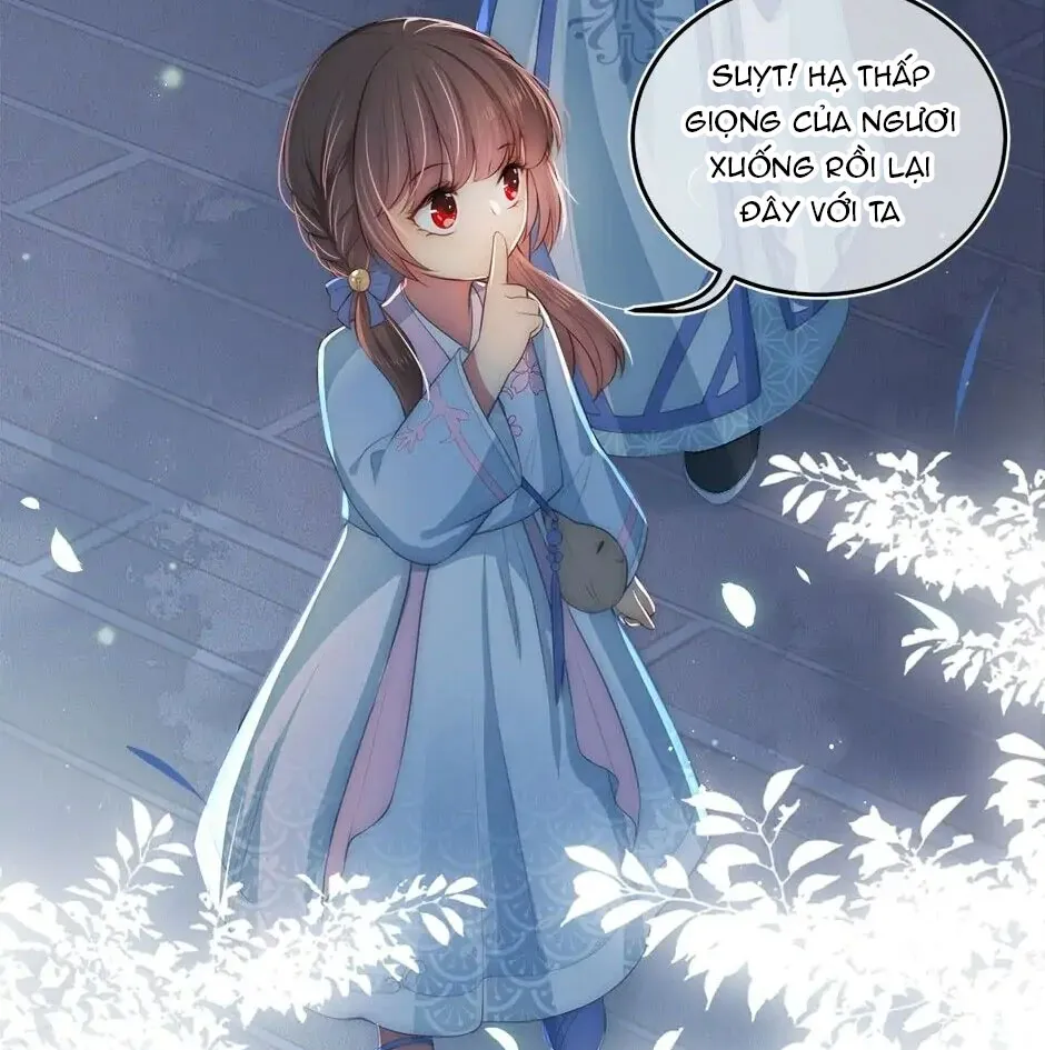 Dưỡng Địch Vi Quân - Hướng dẫn kẻ thù thành hoàng đế Chapter 5 - Trang 16