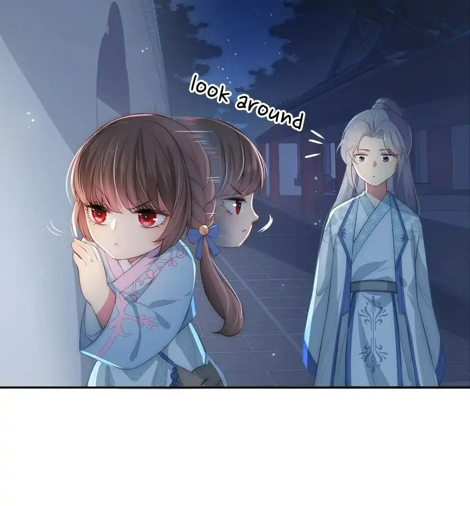 Dưỡng Địch Vi Quân - Hướng dẫn kẻ thù thành hoàng đế Chapter 5 - Trang 18