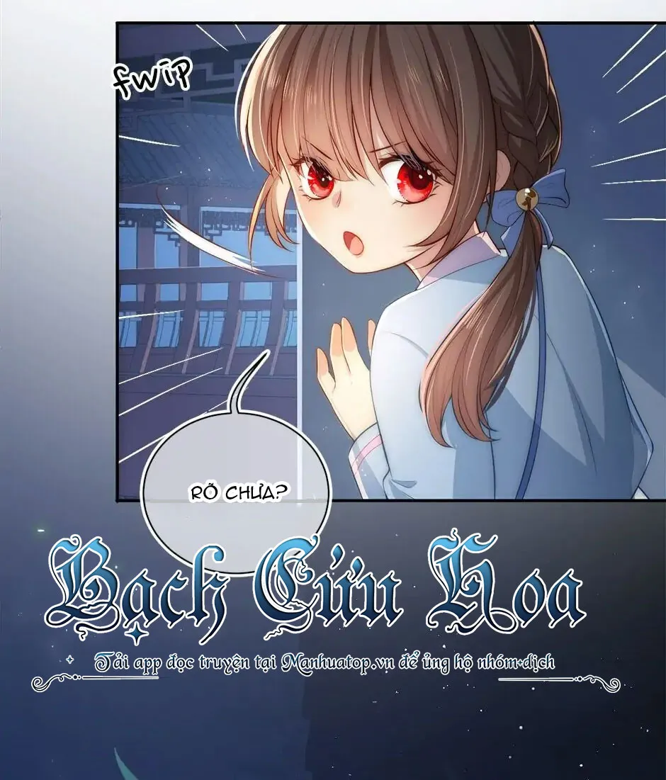 Dưỡng Địch Vi Quân - Hướng dẫn kẻ thù thành hoàng đế Chapter 5 - Trang 23