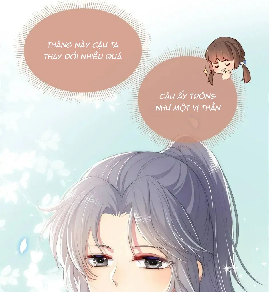 Dưỡng Địch Vi Quân - Hướng dẫn kẻ thù thành hoàng đế Chapter 5 - Trang 27