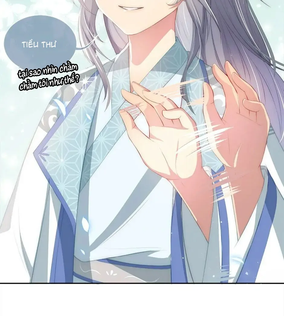 Dưỡng Địch Vi Quân - Hướng dẫn kẻ thù thành hoàng đế Chapter 5 - Trang 28